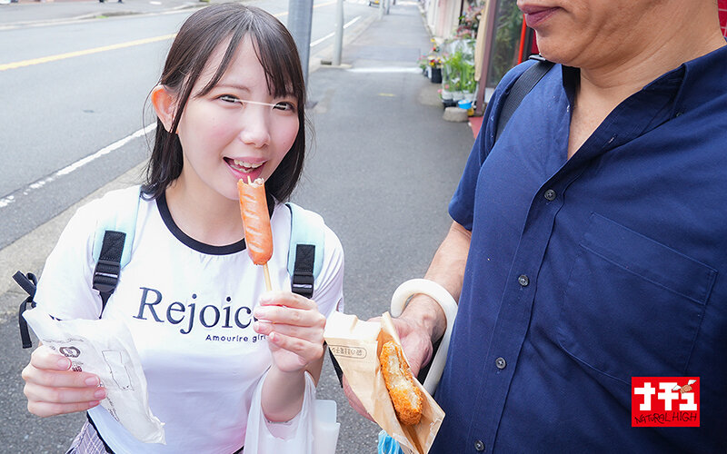 離婚してもう会えないエロい乳首した人懐っこい義娘と最後の温泉旅行で小さなマ○コをこじ開け中出しするまでの記録 サンプル 4
