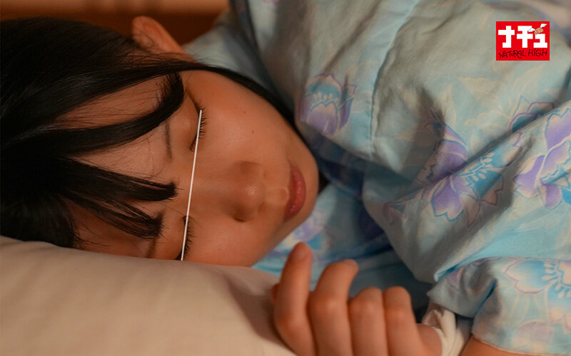 離婚してもう会えないエロい乳首した人懐っこい義娘と最後の温泉旅行で小さなマ○コをこじ開け中出しするまでの記録 サンプル 6