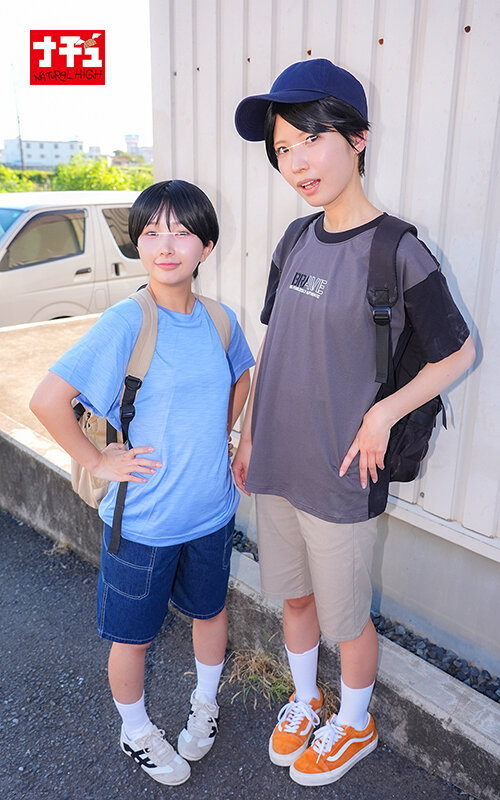 つるぺた女子の男水着チャレンジ 県民プールでデカチンおじに女子だとバレて中出しされて…マジ最悪だったよぉぉ～！！ サンプル 6
