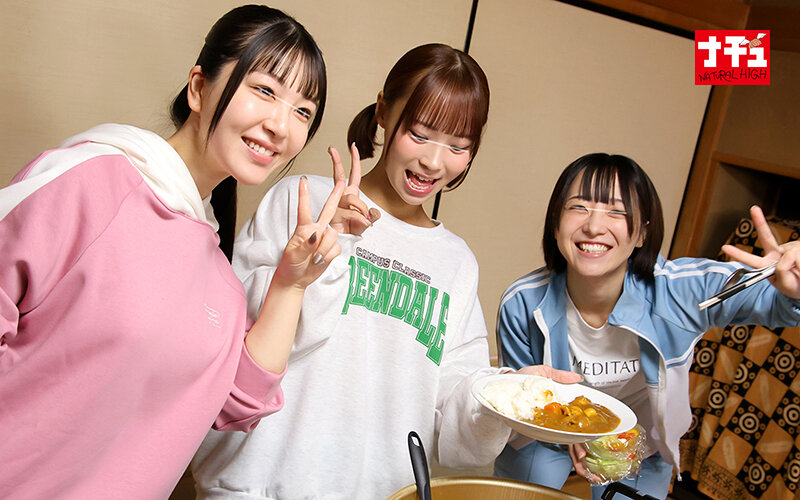 先輩にヤラれた（外出し）直後の…合宿ハイエナ集団追撃SEX 弱った所を狙う陰キャたちに囲まれ連続むしゃぶり中出しされた女子マネージャー サンプル 3