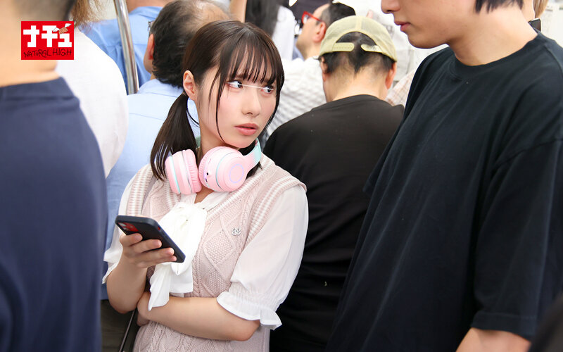 生中集団10 ミニふわガール サンプル 2