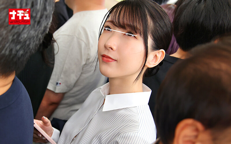 対面羞恥で何度もイカされ糸が引くほど舌を絡ませるベロキス発情娘5 ツンデレ清楚OL サンプル 2