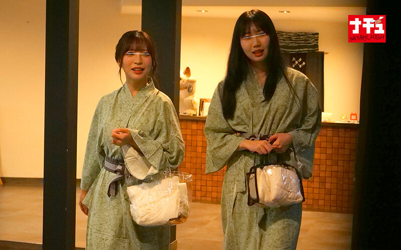 レア映像！イカセ温泉プレゼント中出し センター候補 サンプル 3