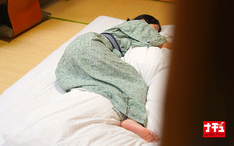 レア映像！イカセ温泉プレゼント中出し ぴえん巨乳 サンプル 5