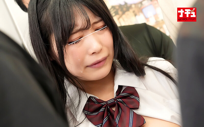 オルチャンメイク美少女羞恥2 抵抗しまくる生意気女子が泣きイキするまで弄りまわせ！ 美乳女子 サンプル 3