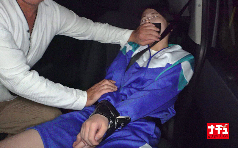 美少女捕獲アへとろ肉便器2 ターゲット:お漏らし地味子 サンプル 3