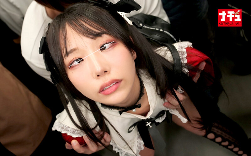 アヘ顔するまでイキ潰す地雷系女子中出し羞恥3 ツンデレちゃん サンプル 6