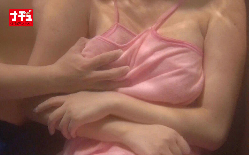 敏感（恥）巨乳羞恥2025 推定Fカップ/混浴WデートJD サンプル 3