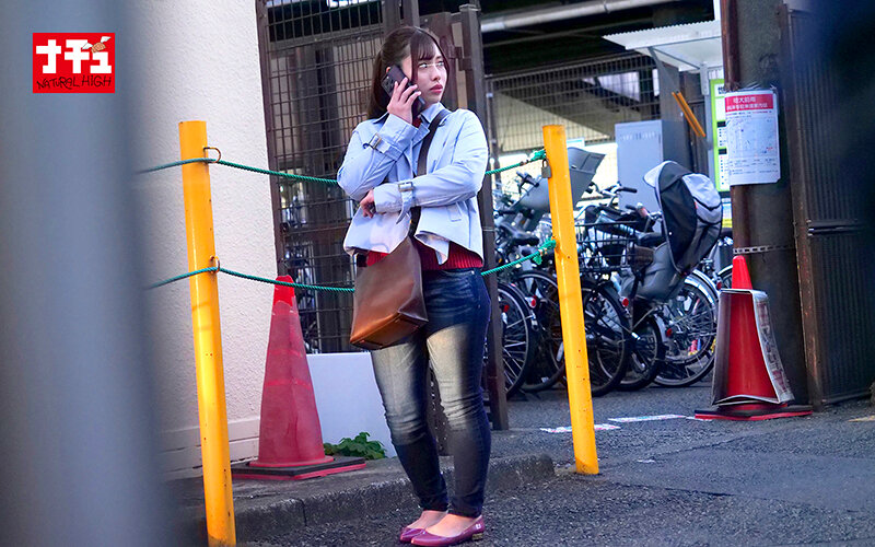 逃げても背後からホジくりまくるバック手マンで潮を吹かされ続け屈服する敏感女子大生3 美形巨尻娘 サンプル 2