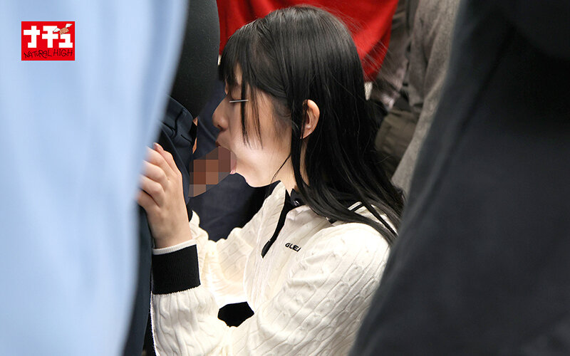 乳首開発電車 敏感お漏らし微乳女Ver.2 小柄AAカップ娘 サンプル 11