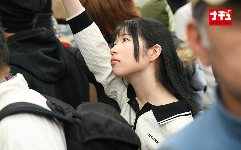 乳首開発電車 敏感お漏らし微乳女Ver.2 小柄AAカップ娘 サンプル 2
