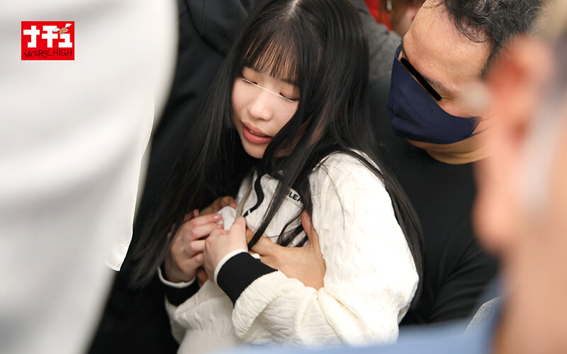 乳首開発電車 敏感お漏らし微乳女Ver.2 小柄AAカップ娘 サンプル 3