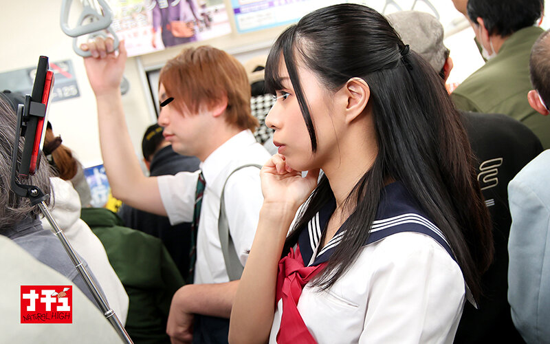 ミニスカ生足羞恥9 短いスカートをめくってバックからやりまくれ！ セーラー細脚J○ サンプル 2