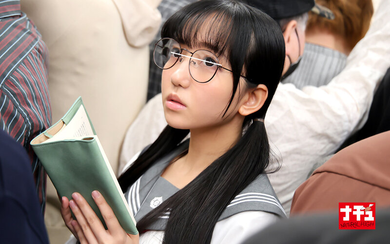 対面羞恥で何度もイカされ糸が引くほど舌を絡ませるベロキス発情娘6 お漏らしメガネJ〇 サンプル 2