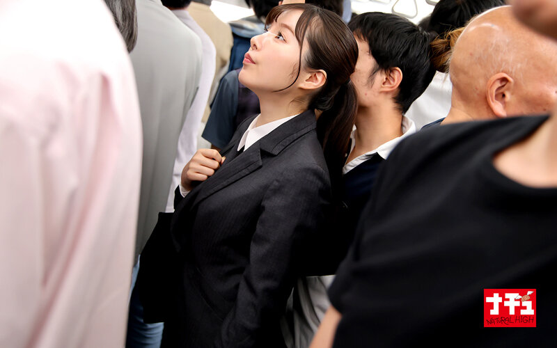 生中集団12 スリムOL サンプル 2