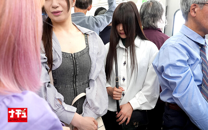 無抵抗で巨乳を震わせ感じまくる目隠れ女子中出し羞恥 内気コミュ障女子大生 サンプル 2