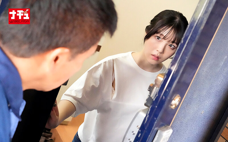 中に出してもいいから止まってください！！！押さえつけて逃がさないエンドレス奥突きバウンドピストンでイキ壊れた女5 推定Gカップ 色白妻 サンプル 4
