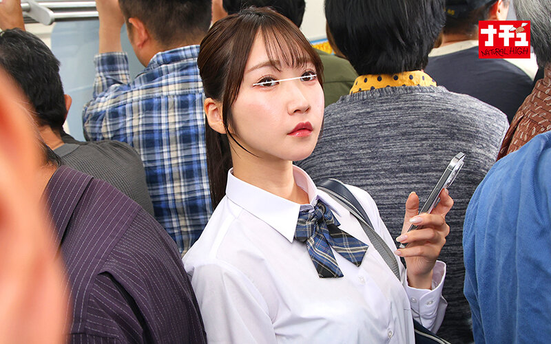 対面羞恥で何度もイカされ糸が引くほど舌を絡ませるベロキス発情娘7 オヤジ好き巨乳J〇 サンプル 2