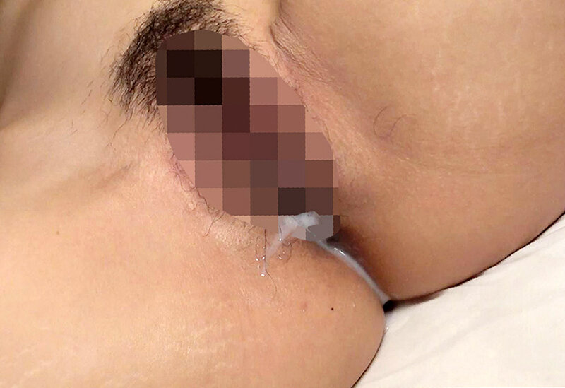 マン毛に絡みつく濃厚ザーメン！剛毛ま〇こ中出しセックス15連発ベスト！