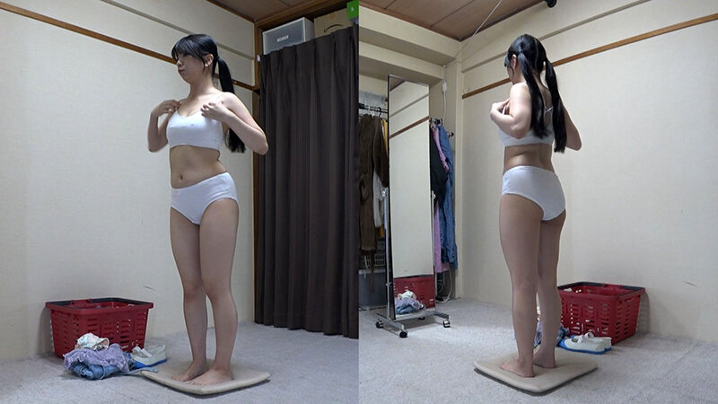 皐月ゆら ムチムチ美尻 神ブルマ 美少女やぽっちゃり娘らにピチピチブルマ＆体操着を着せ、ハミパン、ムレムレワレメを毛穴まで見えるほどの超ドアップ接写！さらに尻コキ、着衣お漏らし放尿やブルマぶっかけ等ブルマ好きに送る完全着衣フェチAV サンプル 2