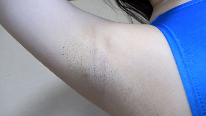 永野鈴 濡れてテカってピッタリ密着 神競泳水着 可愛い女子の競泳水着姿をじっとりと堪能！着替え盗撮から始まり貧乳から巨乳にパイパン、ハミ毛、ジョリワキ等のフェチ接写やローションソーププレイや競泳水着ぶっかけ等を完全着衣で楽しむAV サンプル 3