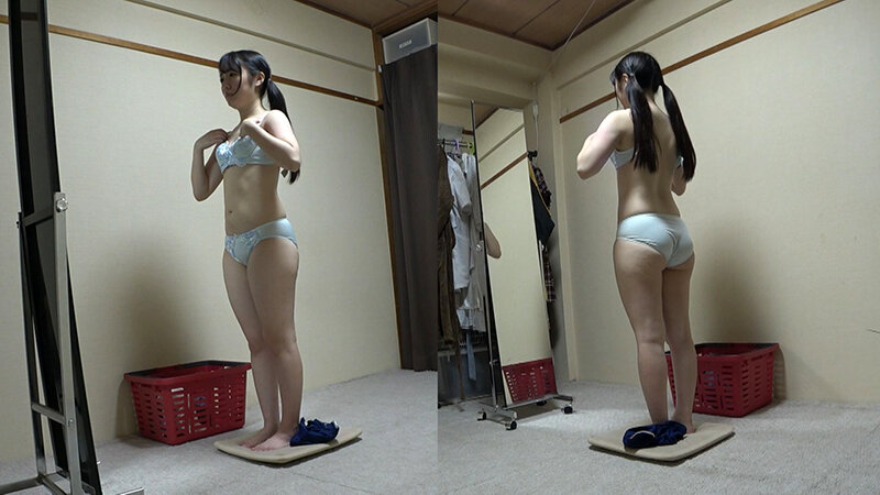 美雲そら 濡れてテカってピッタリ密着 神スク水 可愛い女子のスクール水着姿をじっとりと堪能！着替え盗撮から始まり貧乳から巨乳にパイパン、ハミ毛、ジョリワキ等のフェチ接写やローションソーププレイやスク水ぶっかけ等を完全着衣で楽しむAV サンプル 2