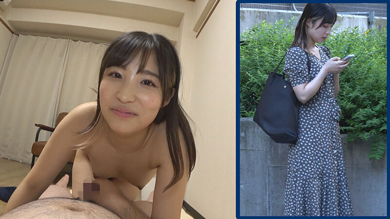 ハメ撮りに普通の会話動画を並べたらとてもエロくなった件（OKW-004） サンプル 7