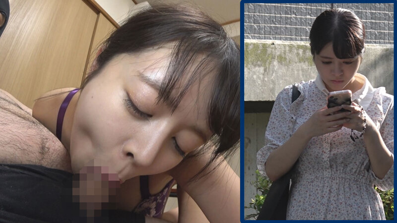 ハメ撮りに普通の会話動画を並べたらとてもエロくなった件（OKW-008） サンプル 7