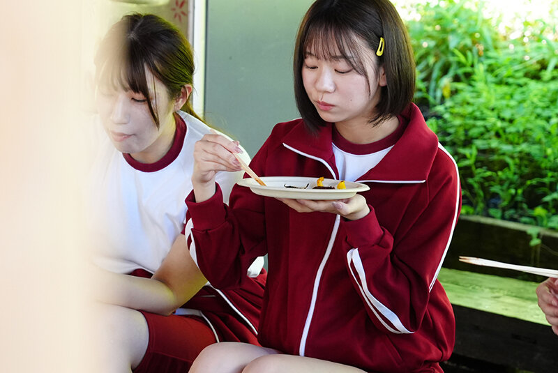 『絶対に俺の子を孕ませてやる！』ガンギマリ眠姦×中出し×レ●プ！2 ‘異物挿入編’ サンプル 3