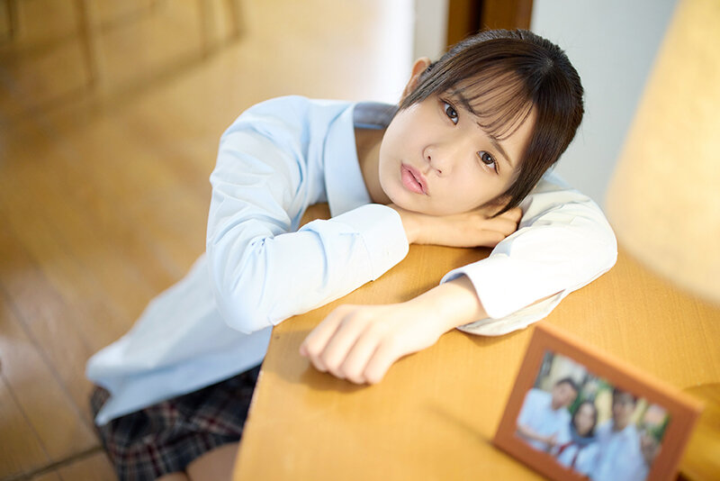 ●REC 親友の娘と純愛～最愛の一人娘が同級生の俺に中出しされる姿をアイツに見せてやりたい～ サンプル 2