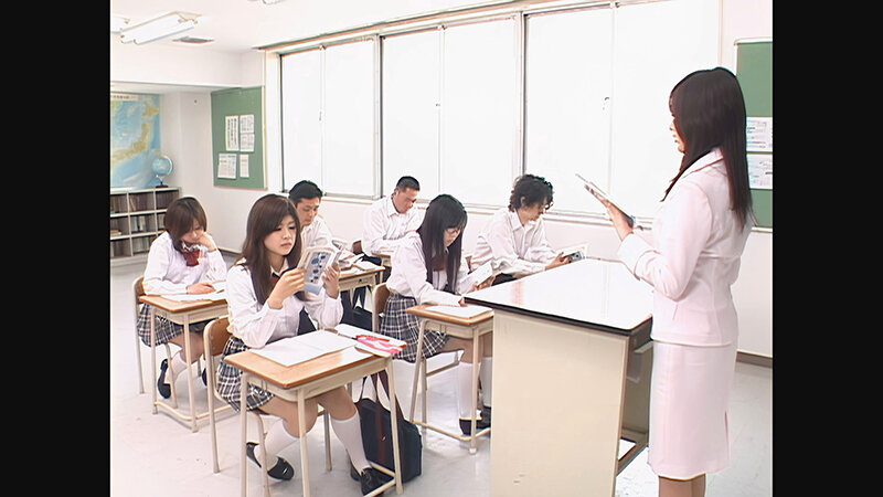 【 AI リマスター版 】ユーザー発究極の妄想発明シリーズ特別版 ボディジャック サンプル 1