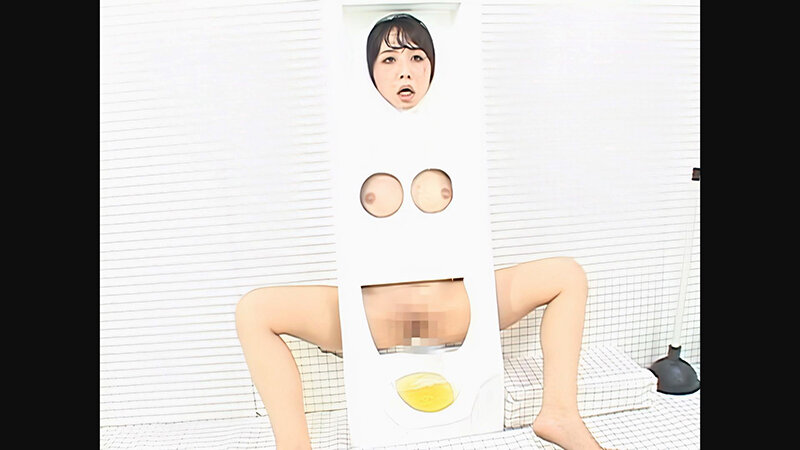 【 AI リマスター版 】晶エリーの人間便器 サンプル 10