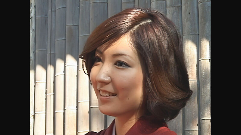 【 AI リマスター版 】究極の妄想発明シリーズ特別版 時間が止まる腕時計 激似！スペシャル ～加○あい、釈○美子、広○涼子超激似3人娘をまとめてストップ！ハレンチ天国～
