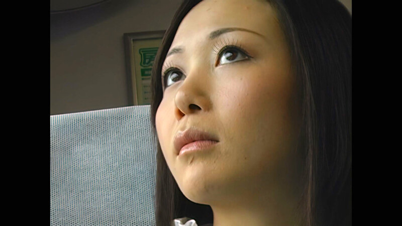 【 AI リマスター版 】青姦不倫デート 篠原ゆかこ（25歳） サンプル 1