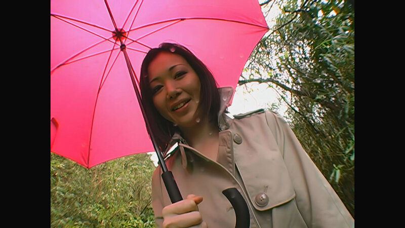【 AI リマスター版 】青姦不倫デート 篠原ゆかこ（25歳） サンプル 3