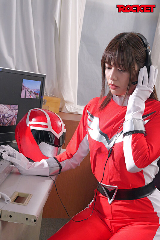 ROCKET17周年記念ユーザーリクエスト祭り 羞恥洗脳！ハイグレ人間にされちゃったリクエストSP 女戦隊ハイグレンジャー誕生編 サンプル 2