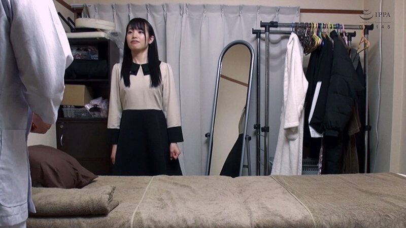 八尋麻衣 魔法のオイルで快感マッサージ サンプル 1