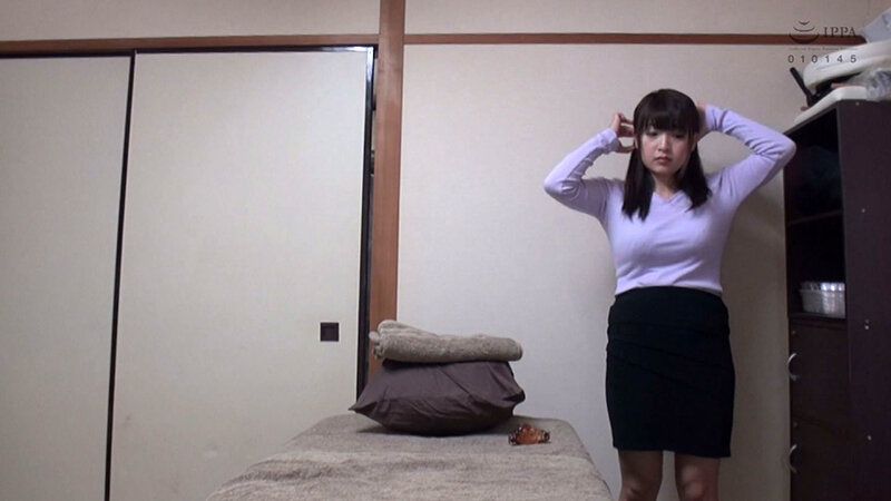 後藤里香 魔法のオイルで快感マッサージ サンプル 1