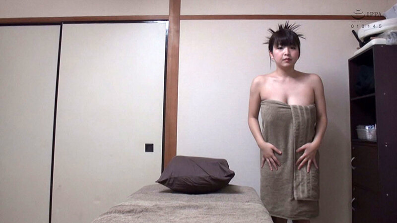 後藤里香 魔法のオイルで快感マッサージ サンプル 2