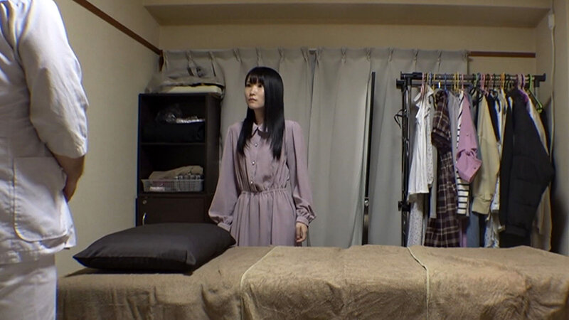 伊織ひなの 魔法のオイルで快感マッサージ サンプル 1