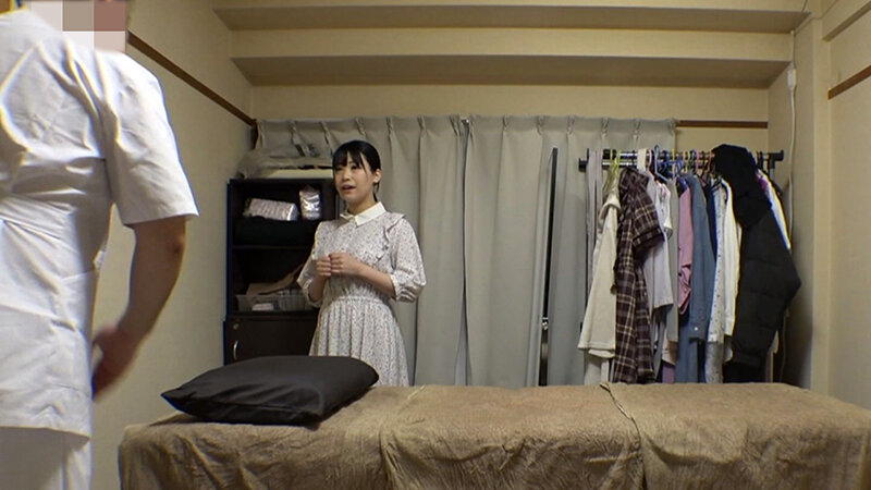 逢月ひまり 魔法のオイルで快感マッサージ サンプル 1