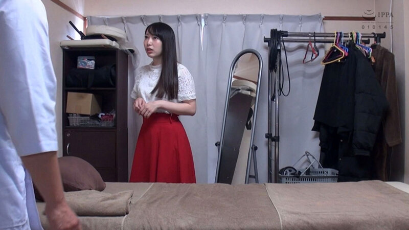 弥生みづき 魔法のオイルで快感マッサージ サンプル 1