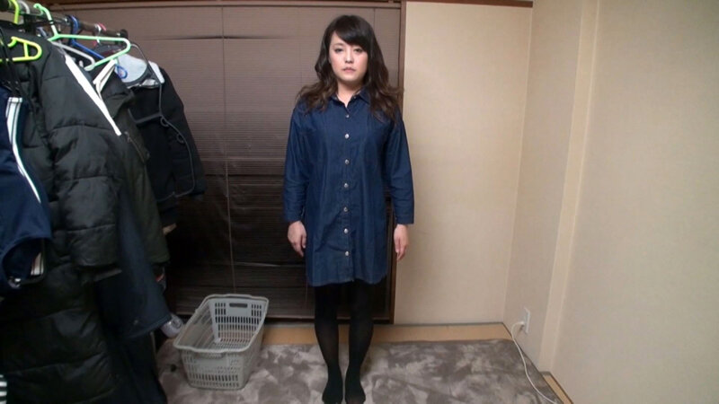 羽月都花沙 AV面接 キャスティング前の全裸チェックや感度チェック