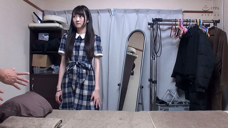 早美れむ 魔法のオイルで快感マッサージ サンプル 1