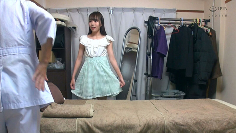 涼美ほのか 魔法のオイルで快感マッサージ