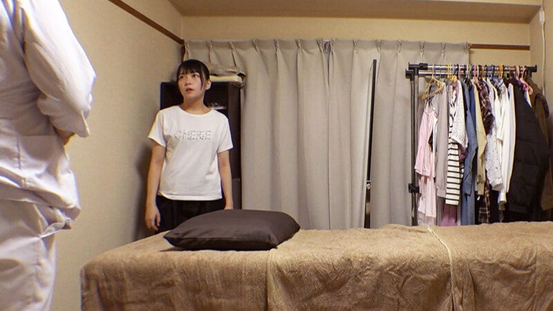 円井萌華 魔法のオイルで快感マッサージ サンプル 1