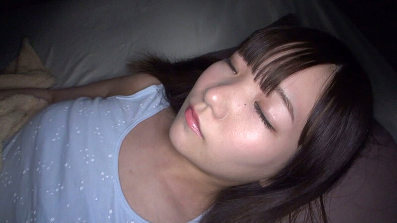 白石かんな 暗闇でイタズラ中出し サンプル 1