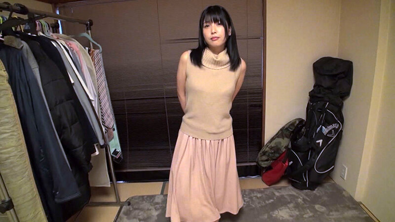 新村あかり AV面接 キャスティング前の全裸チェックや感度チェック サンプル 1