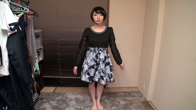 鈴屋いちご AV面接 キャスティング前の全裸チェックや感度チェック サンプル 1