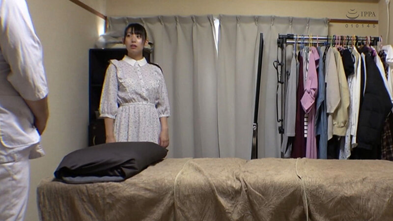 宇流木さらら 魔法のオイルで快感マッサージ サンプル 1